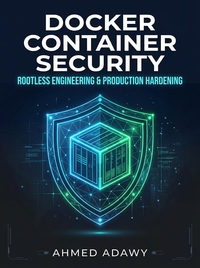 Docker Container Security & Rootless Engineering