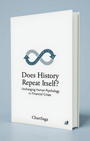 Does History Repeat Itself? Unchanging Human Psychology in Financial Crises