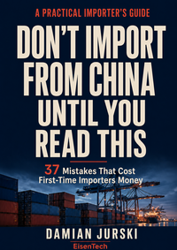 Don't Import from China Until You Read This