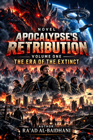 DOOM OF JUDGMENT Volume One:THE AGE OF THE EXTINCT