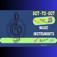 Dot-to-Dot Musical Instruments