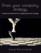 Draw your company strategy