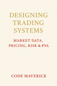Designing Trading Systems Volume 2