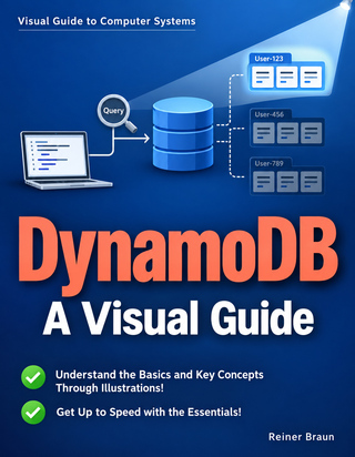 DynamoDB A Visual Guide
