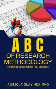[E-Book] A B C of Research and Methodology for PhD Students Simplified Approach for Beginners