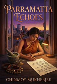Parramatta Echoes