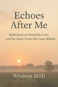 Echoes After Me