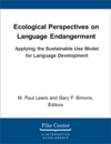 Ecological Perspectives on Language Endangerment