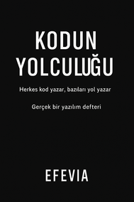 EFEVİA E KİTAP