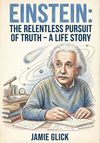 Einstein: The Relentless Pursuit of Truth - A Life Story