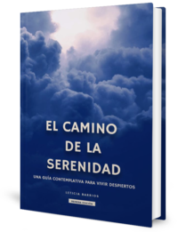 El camino de la serenidad