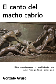 El canto del macho cabrío