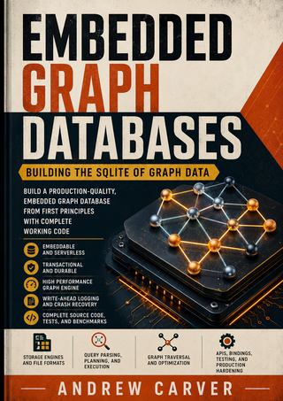 Embedded Graph Databases