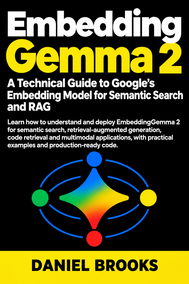 EmbeddingGemma 2
