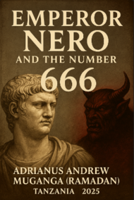 Emperor Nero and the Number 666: History and Revelation — From Rome to the Beastly Powers of Today