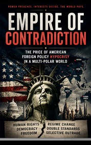 EMPIRE OF CONTRADICTION