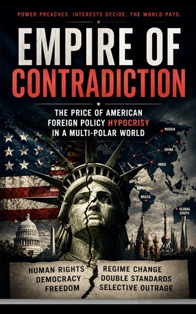 EMPIRE OF CONTRADICTION