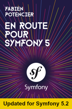 En route pour Symfony 5