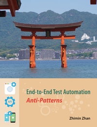End-to-end Test Automation Anti-Patterns