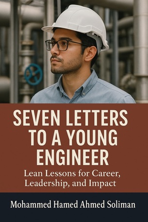 Seven Letters to a Young Engineer