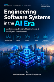 Engineering Software Systems in the AI Era