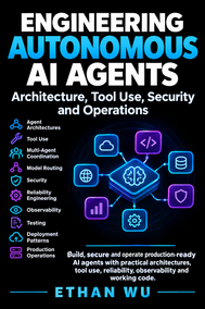 Engineering Autonomous AI Agents