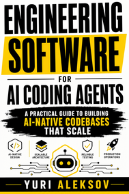 Engineering Software for AI Coding Agents