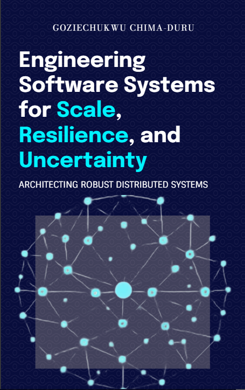 Engineering Software Systems for Scale… [PDF/iPad/Kindle]