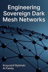 Engineering Sovereign Dark Mesh Networks