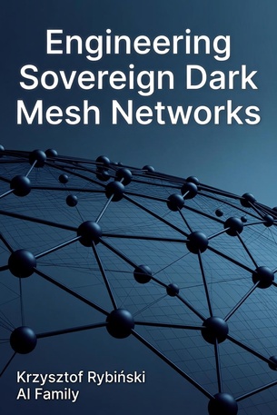 Engineering Sovereign Dark Mesh Networks