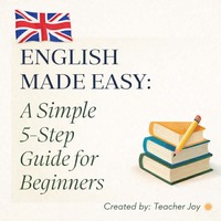 English Made Easy