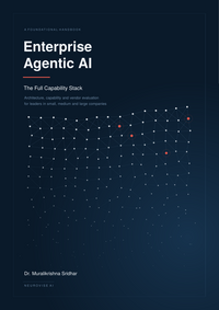 Enterprise Agentic AI