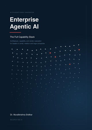 Enterprise Agentic AI