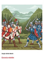 Escocia rebelde