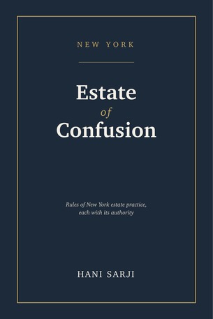 Estate of Confusion