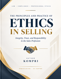 Ethics in Selling