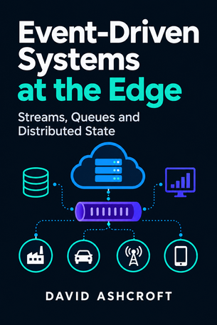 Event-Driven Systems at the Edge