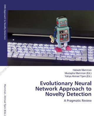 Evolutionary Neural Network for Novelty Detection