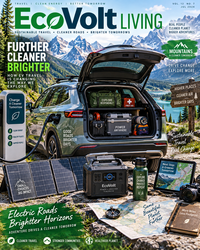 EV Travel Readiness Guide