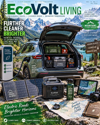 EV Travel Readiness Guide