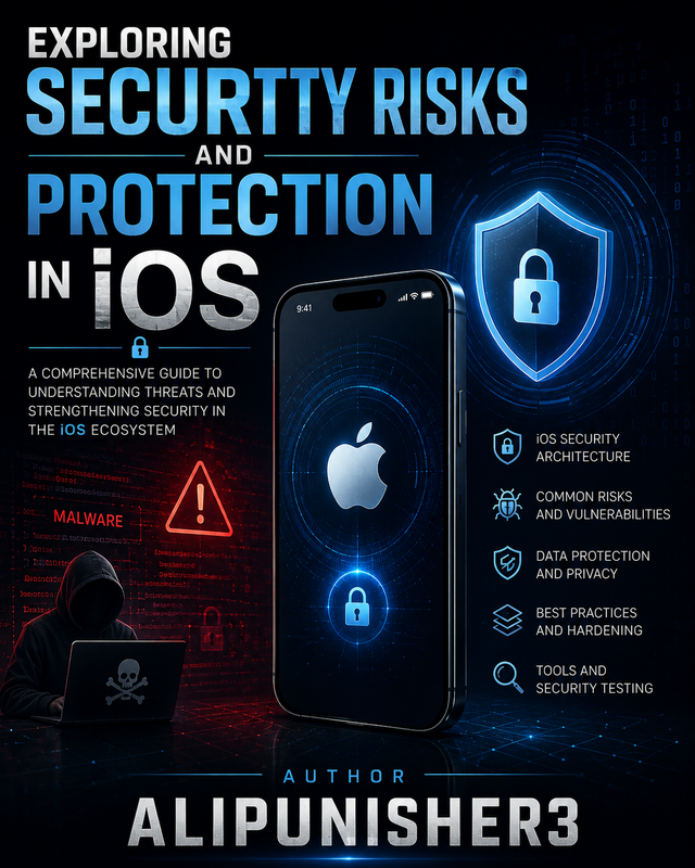 Exploring Security Risks and Protections in… [PDF/iPad/Kindle]