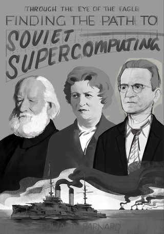 Through the Eye of the Eagle: Finding the Soviet Path to Supercomputing