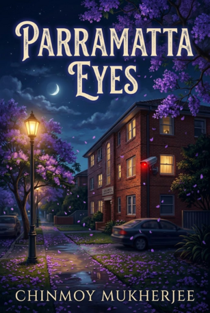 Parramatta Eyes