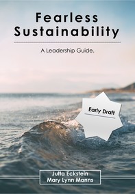 Fearless Sustainability (Early Draft)