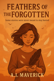 Feathers of the Forgotten: Some stories were never meant to stay buried