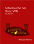 Fehlersuche bei IPsec VPN mit IKEv2 cover