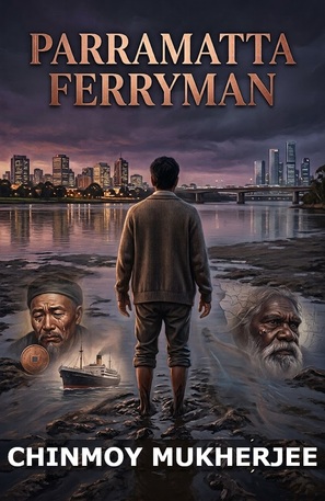 Parramatta Ferryman
