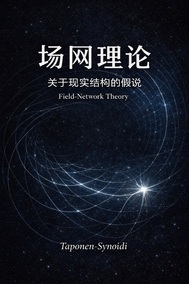 Cover of 场网理论：关于现实结构的假说