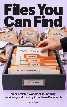 Files You Can Find