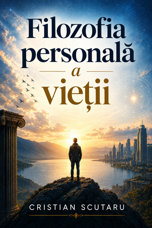 Filozofia personală a vieții